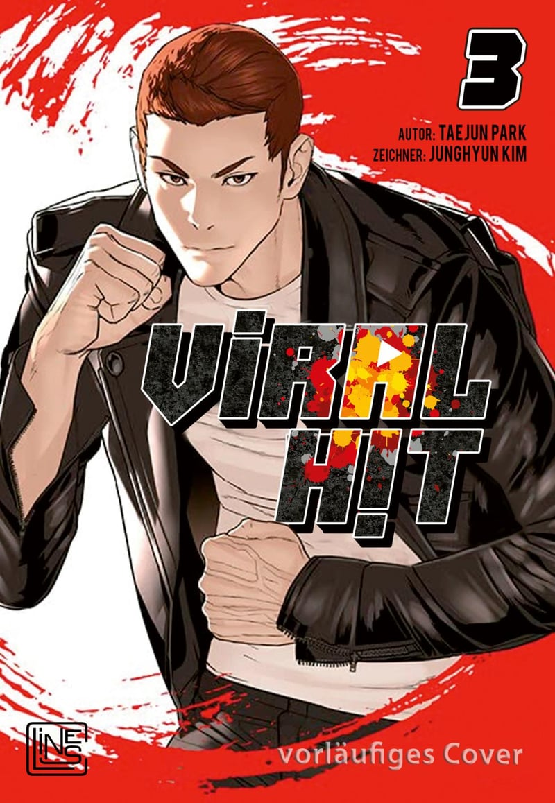 Viral Hit 3