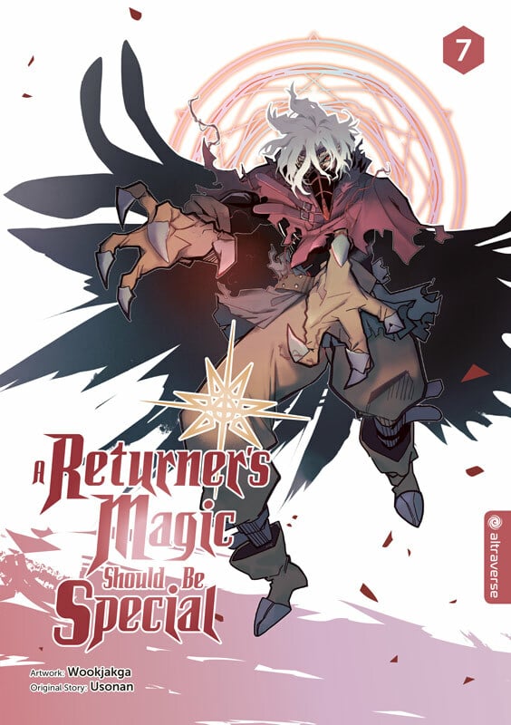 A Returner's Magic Should Be Special 07