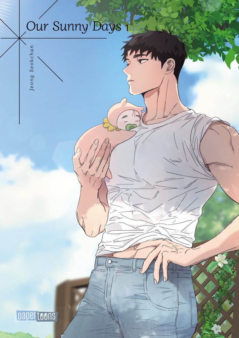 Our Sunny Days 01