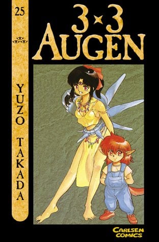 3x3 Augen 25