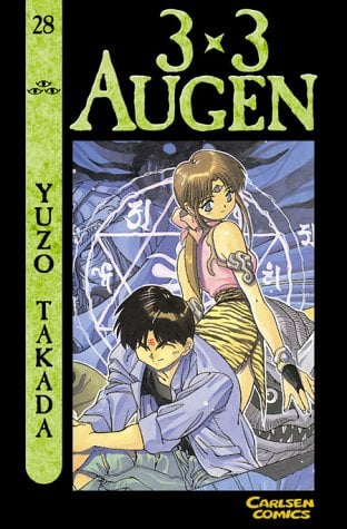 3x3 Augen 28