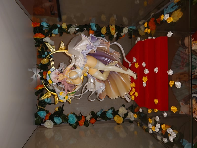 Wedding Time