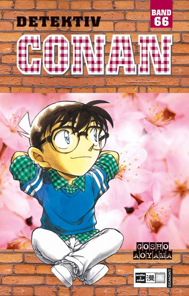 Detektiv Conan 66
