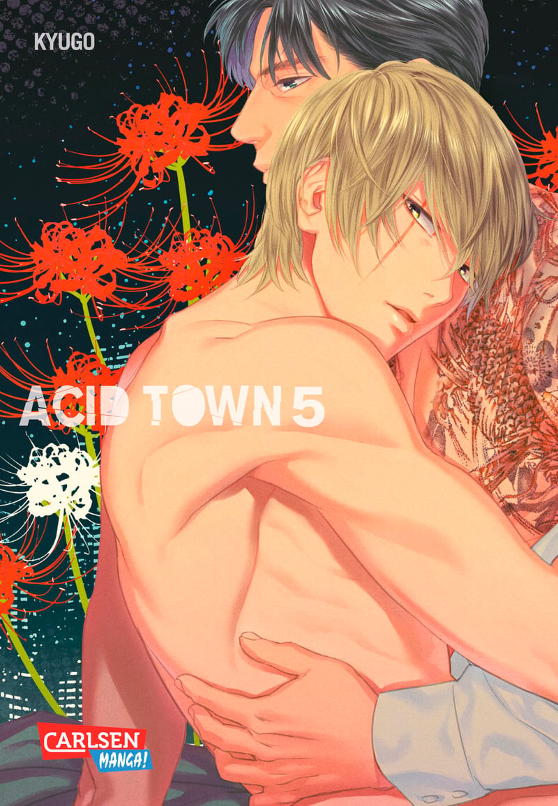 Acid Town 5