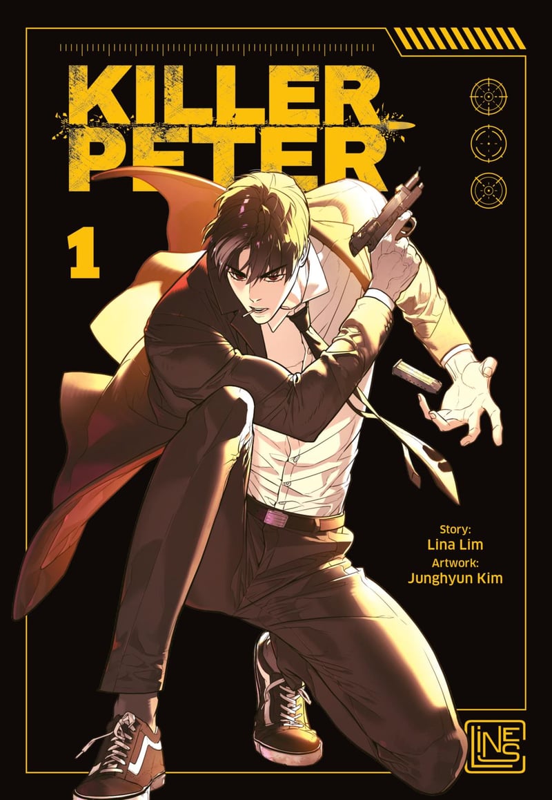 Killer Peter 1