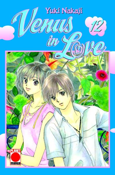 Venus in Liebe – Band 12