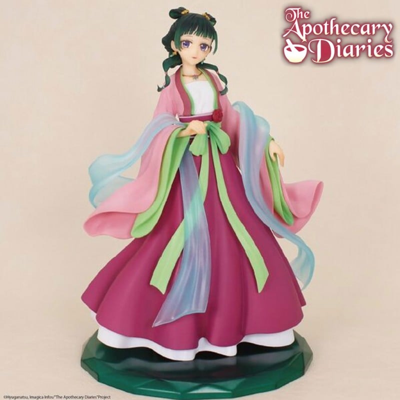 Maomao - Garden Party - System Service