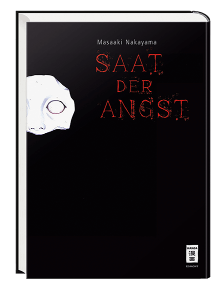 Saat der Angst - Luxury Edition - Egmont
