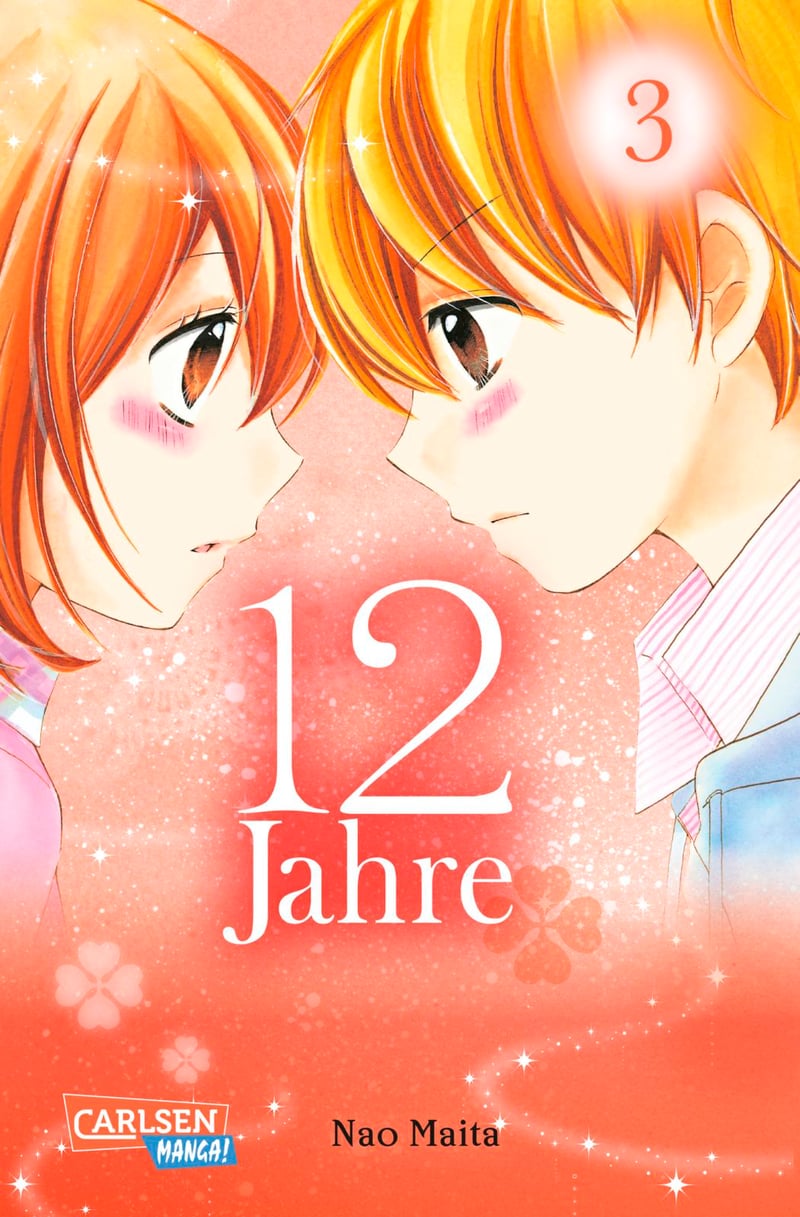 12 Jahre Band 3
