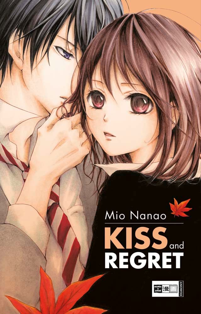 Kiss and Regret