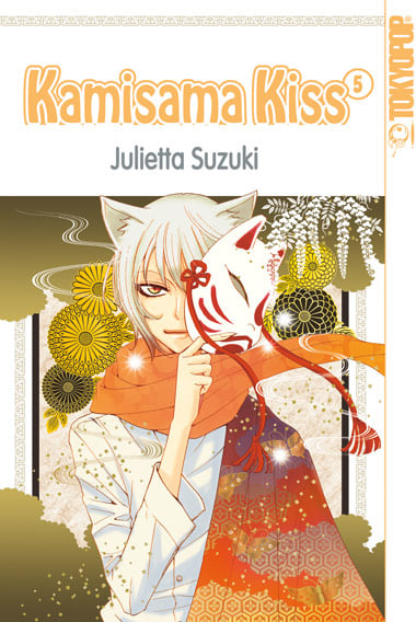 Kamisama Kiss 05