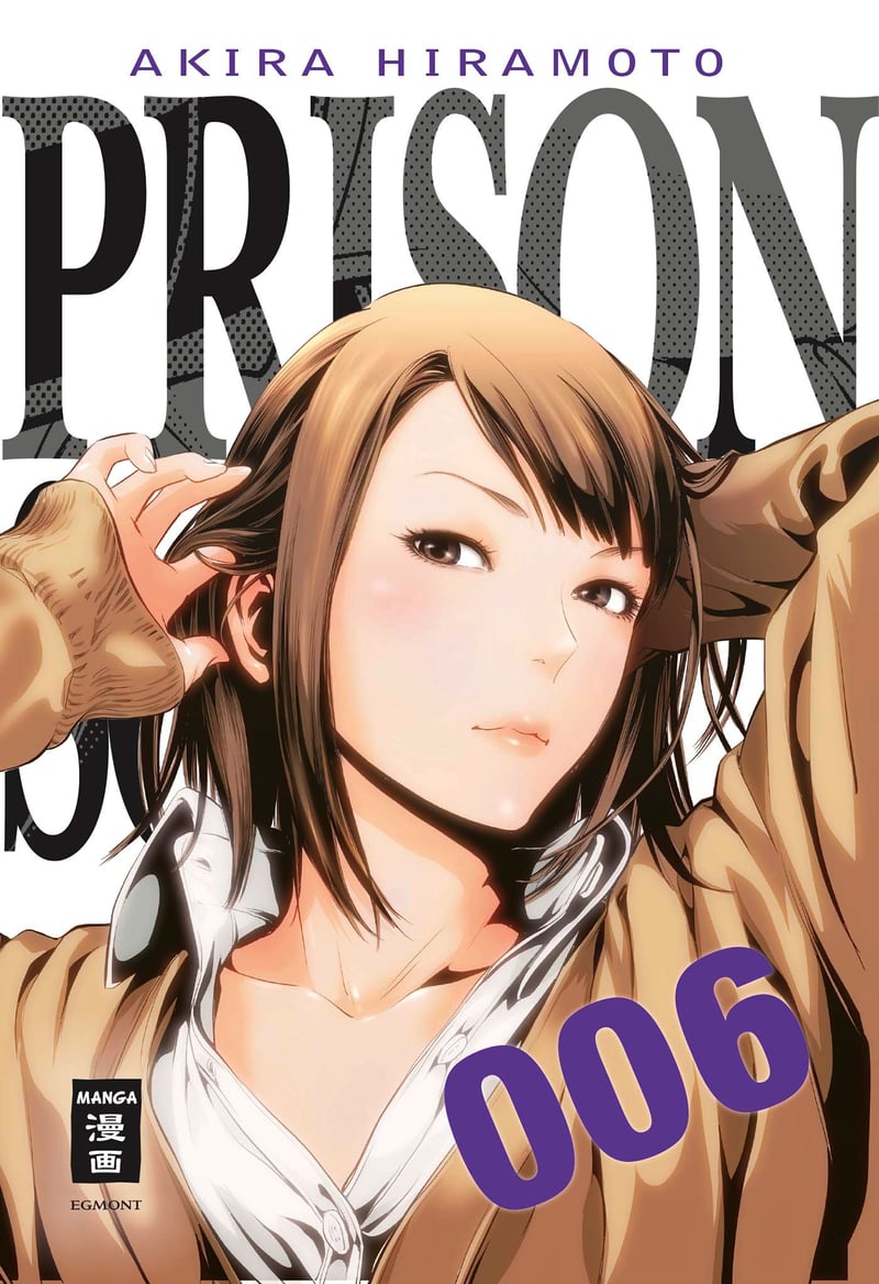 Prison School 06