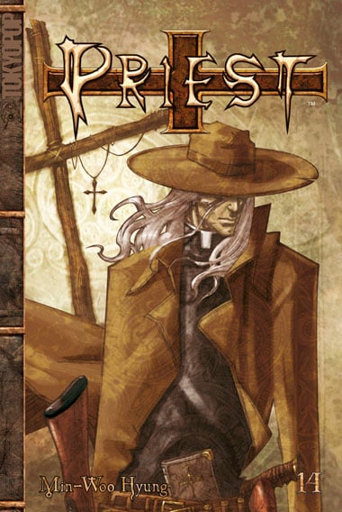 Priest 14