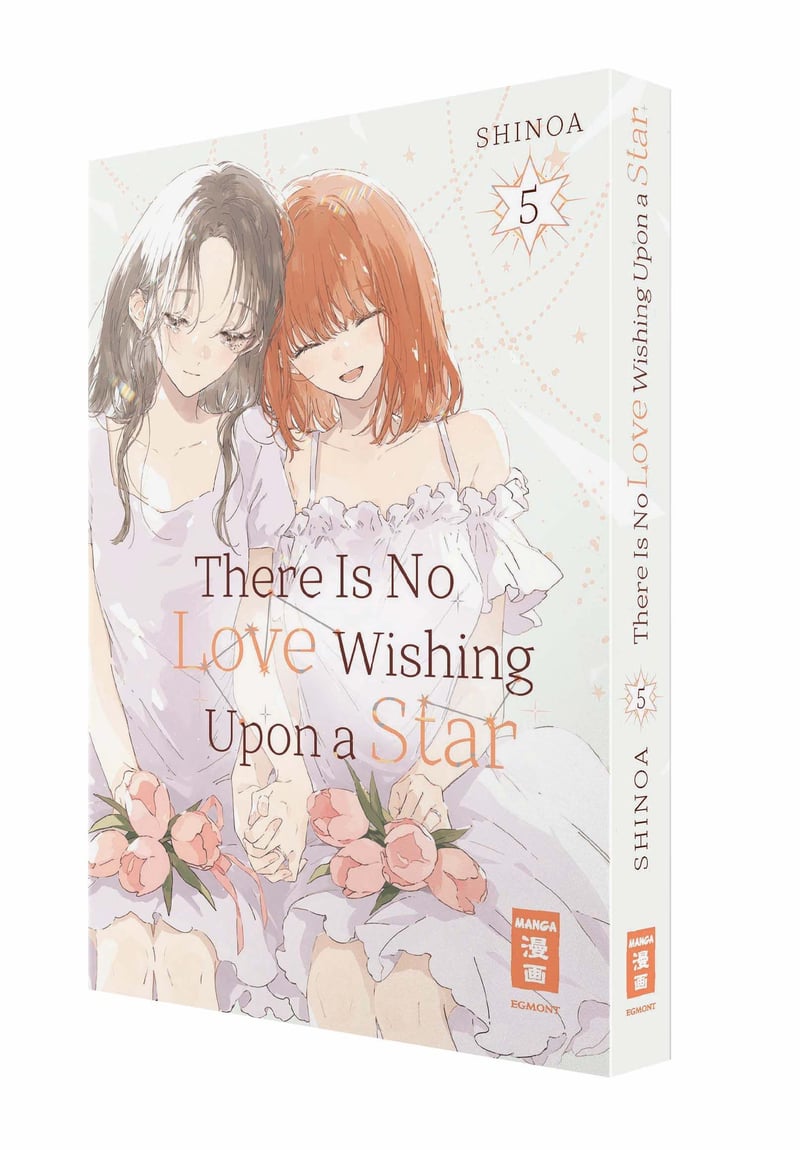 There Is No Love Wishing Upon a Star 05