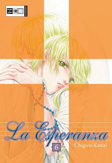 La Esperanza – Band 06