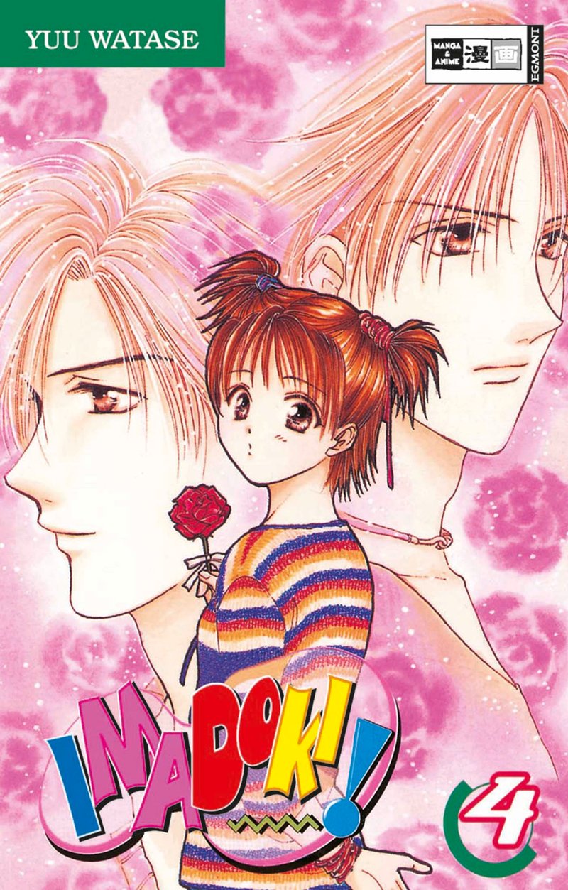 Imadoki 04