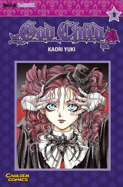 God Child 9