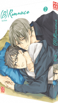 (B)romance 2