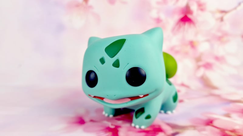 Bulbi!