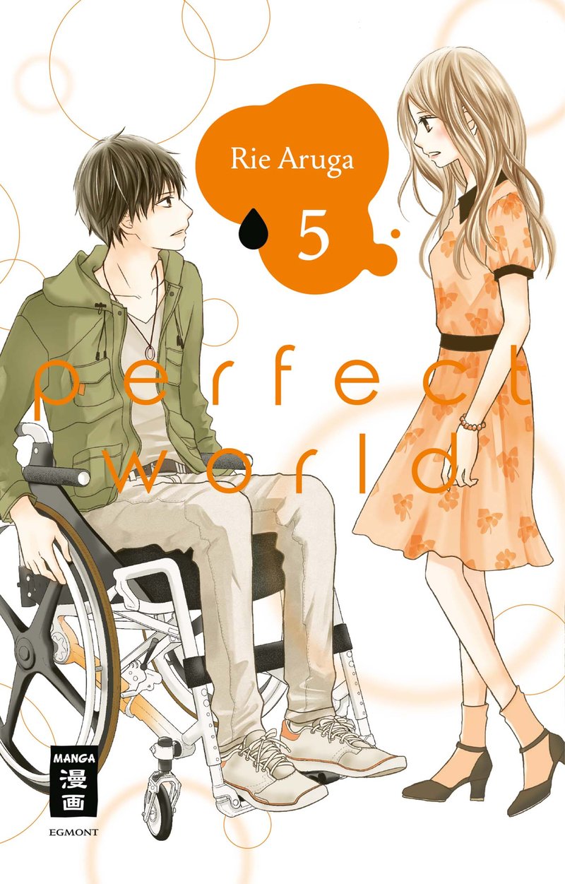 Perfect World Band 5