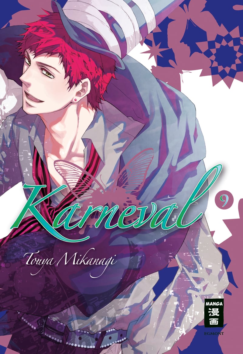Karneval 09