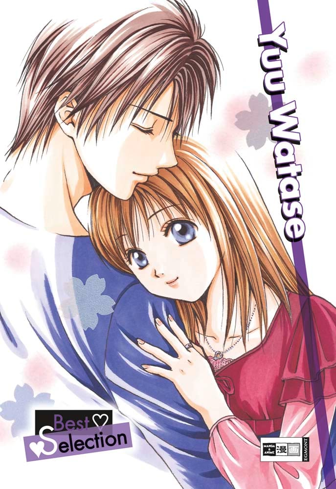 Best Selection - Yuu Watase