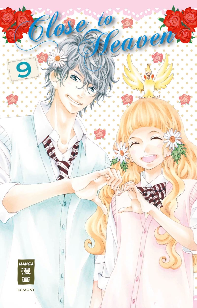 Close to Heaven 09