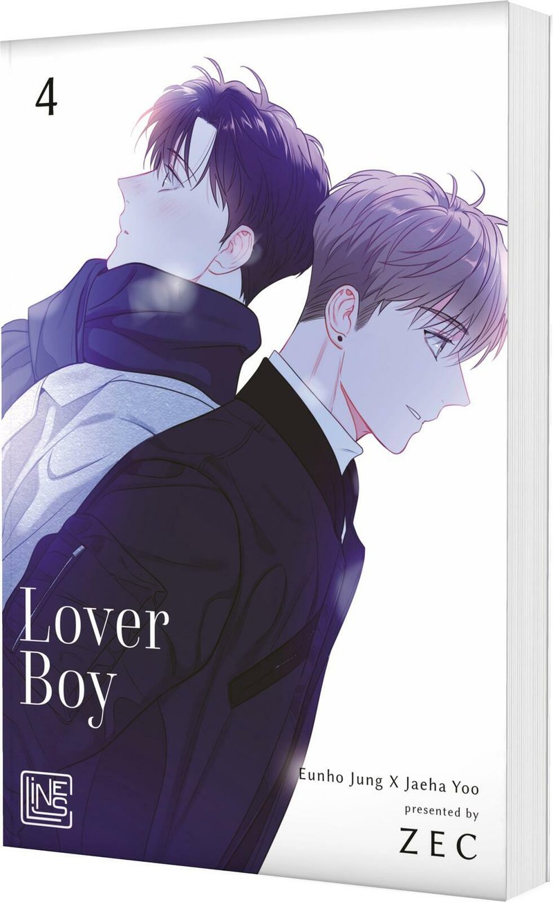 Lover Boy 4