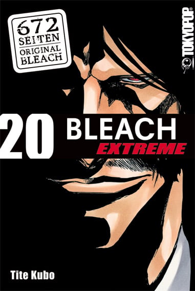 Bleach EXTREME - TokyoPop - Volume 20