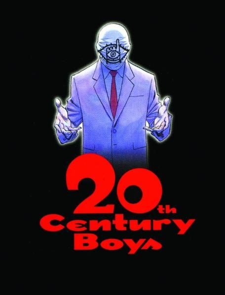 20th Century Boys – Band 20