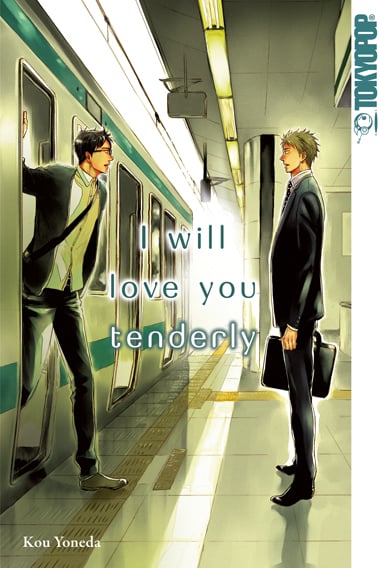 I will love you tenderly - Tokyopop 