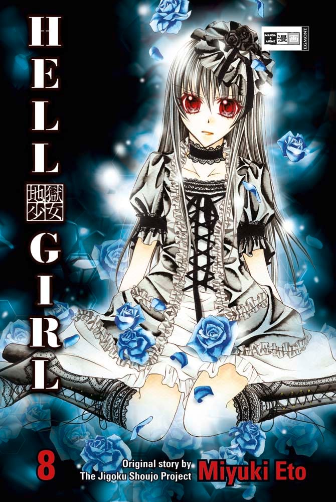 Hell Girl 08