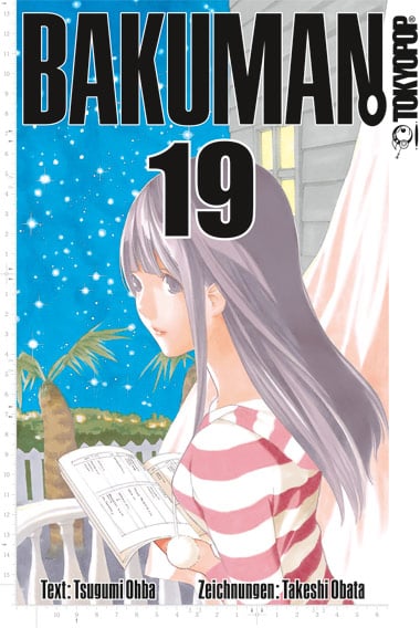Bakuman. 18