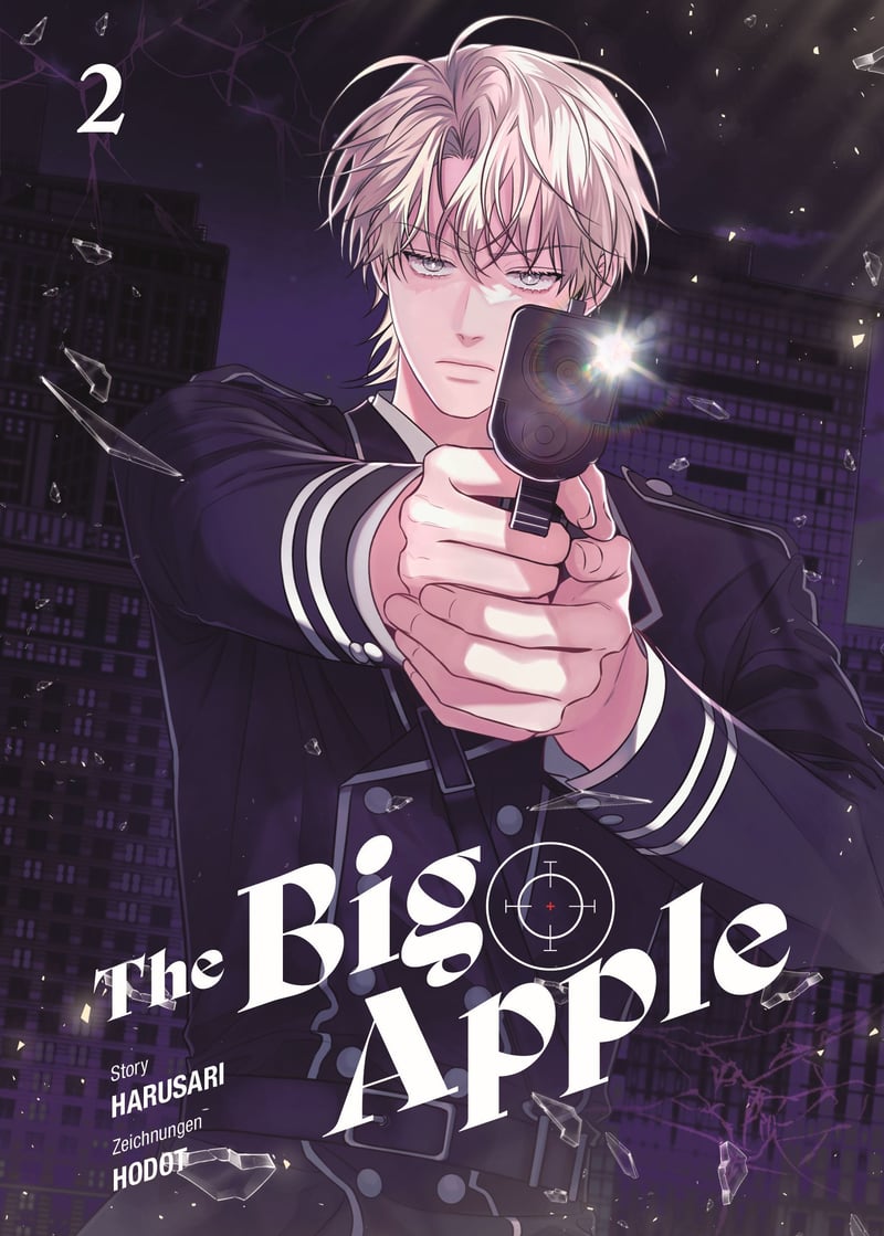 The Big Apple 02