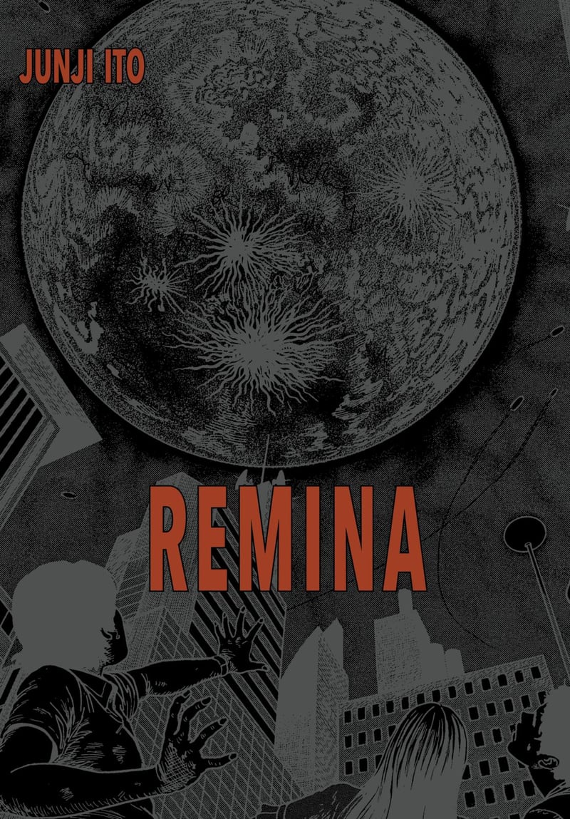 Remina - Carlsen - One Shot