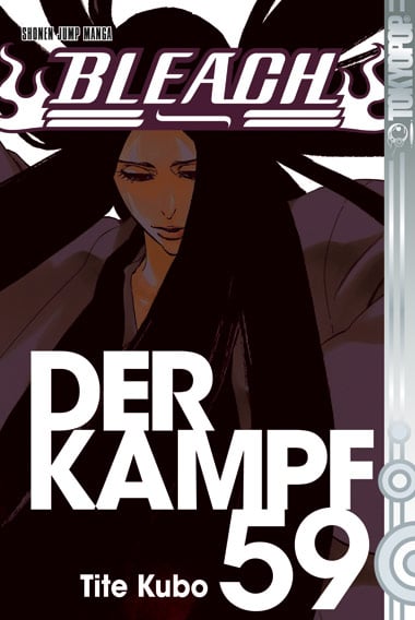 Bleach 59