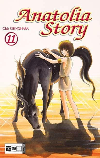 Anatolia Story 11
