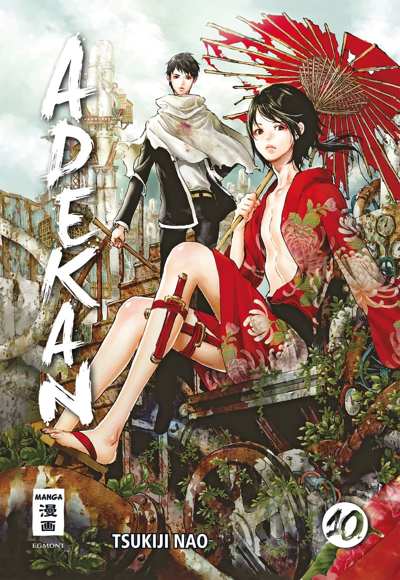 Adekan 10