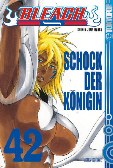 Bleach 42