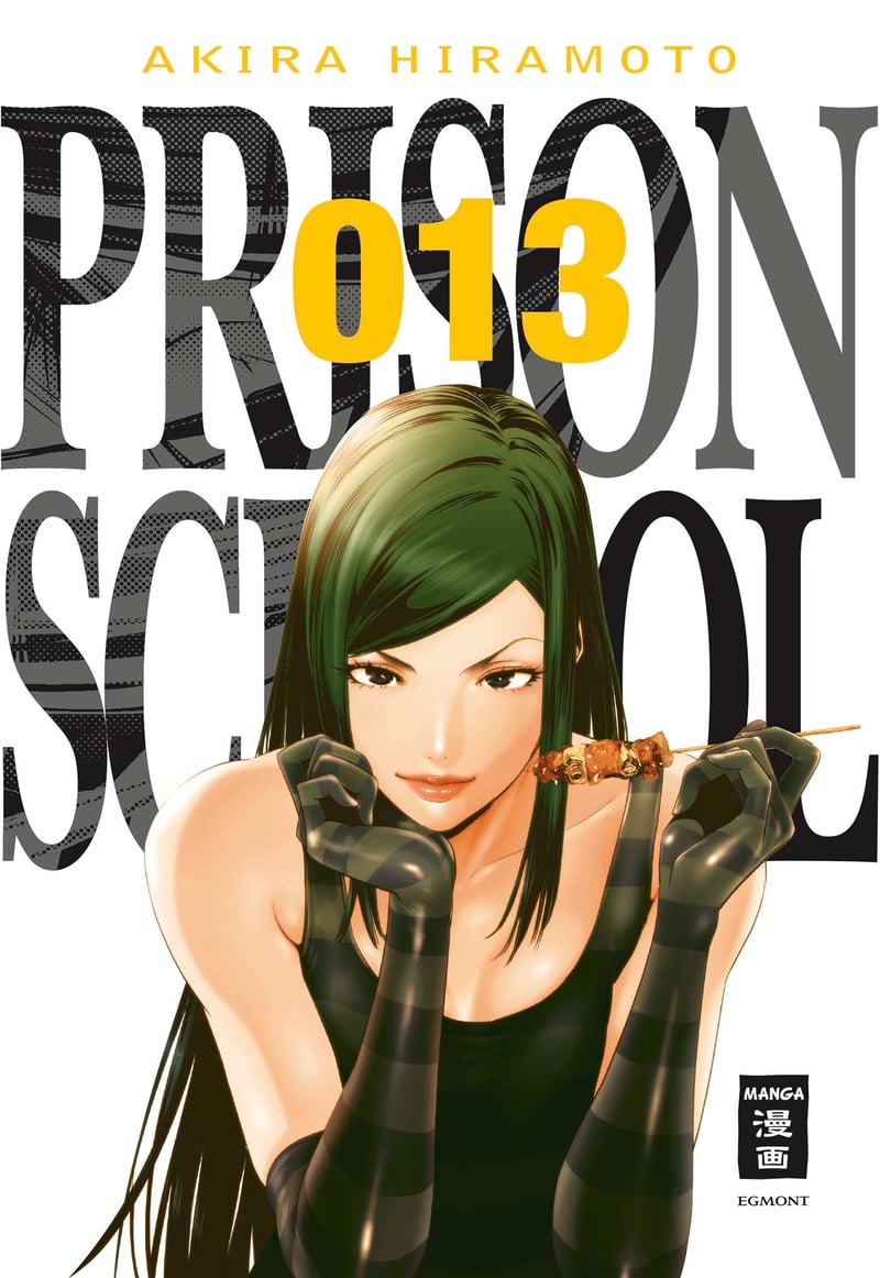 prison school band 013