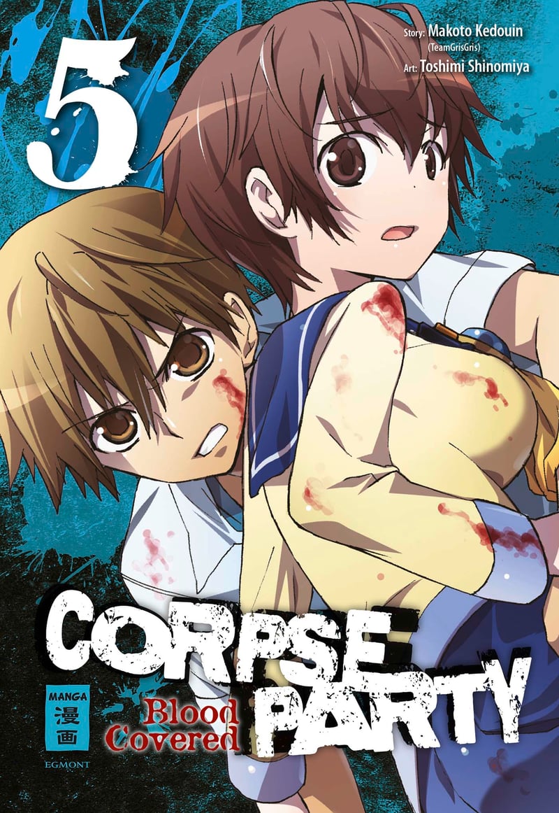 corpse party band 5