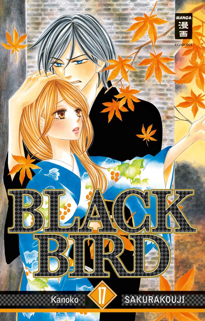 Black Bird 17