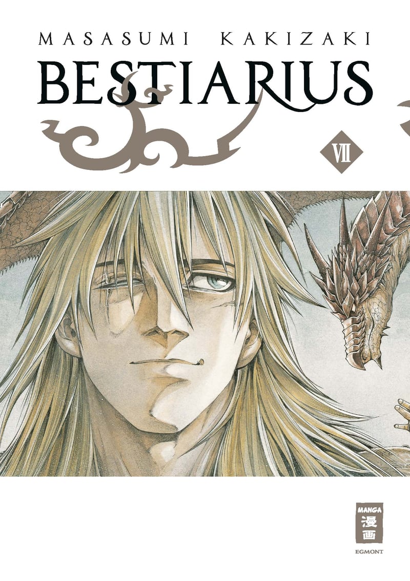 Bestiarius 07