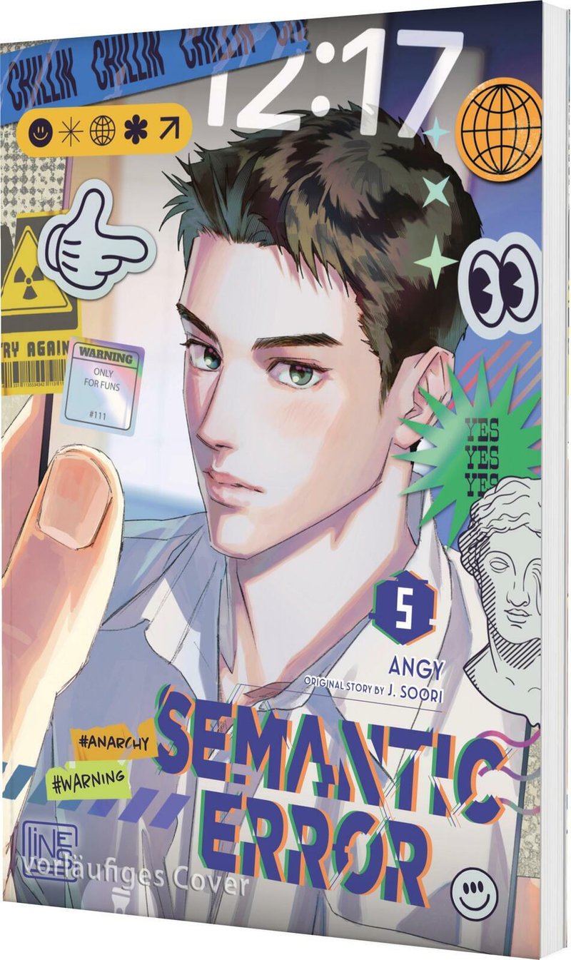 Semantic Error 5