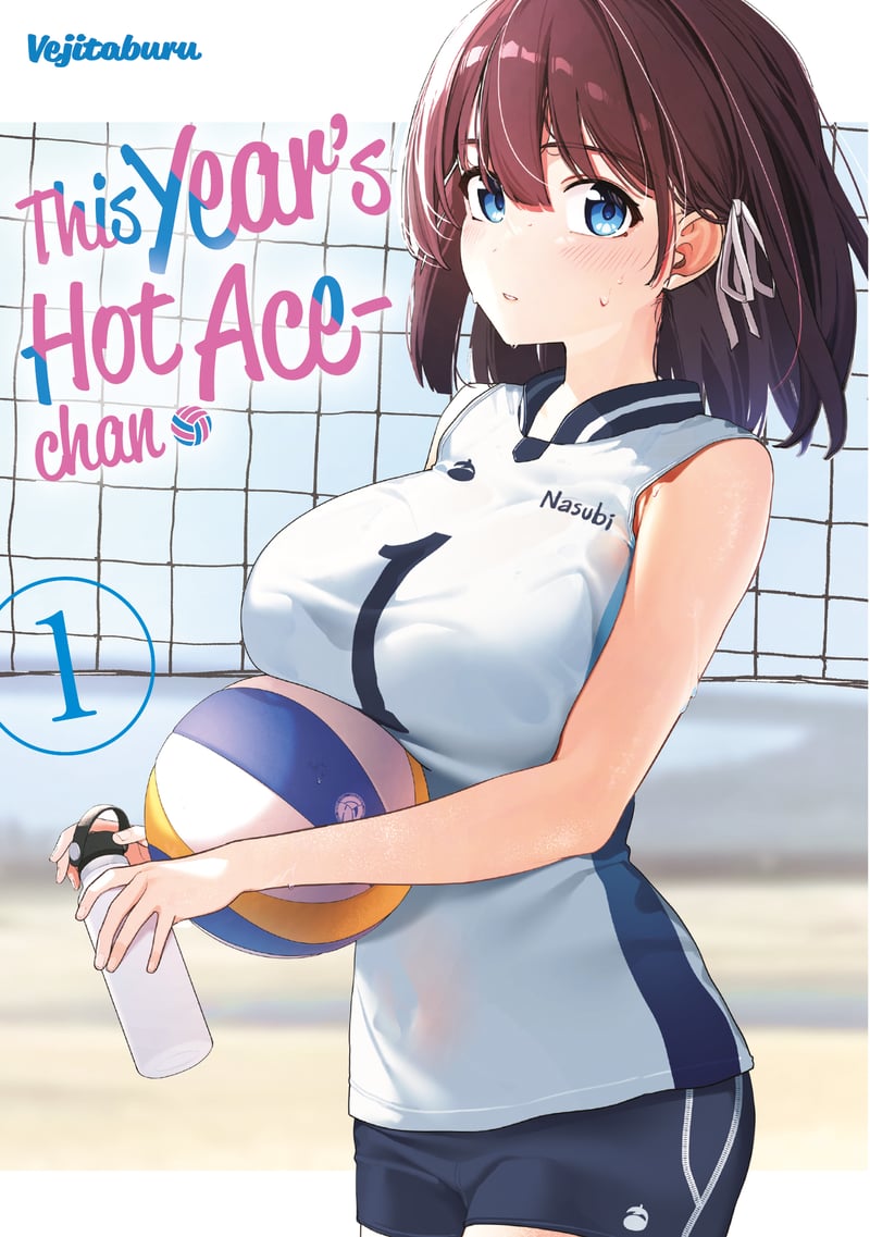 This Year’s Hot Ace-chan, Band 01