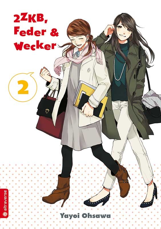 2ZKB Federbund Wecker Band 002