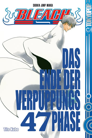 Bleach 47