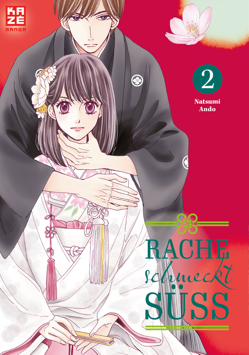 Something’s Wrong With Us - Kaze - Vol. 02