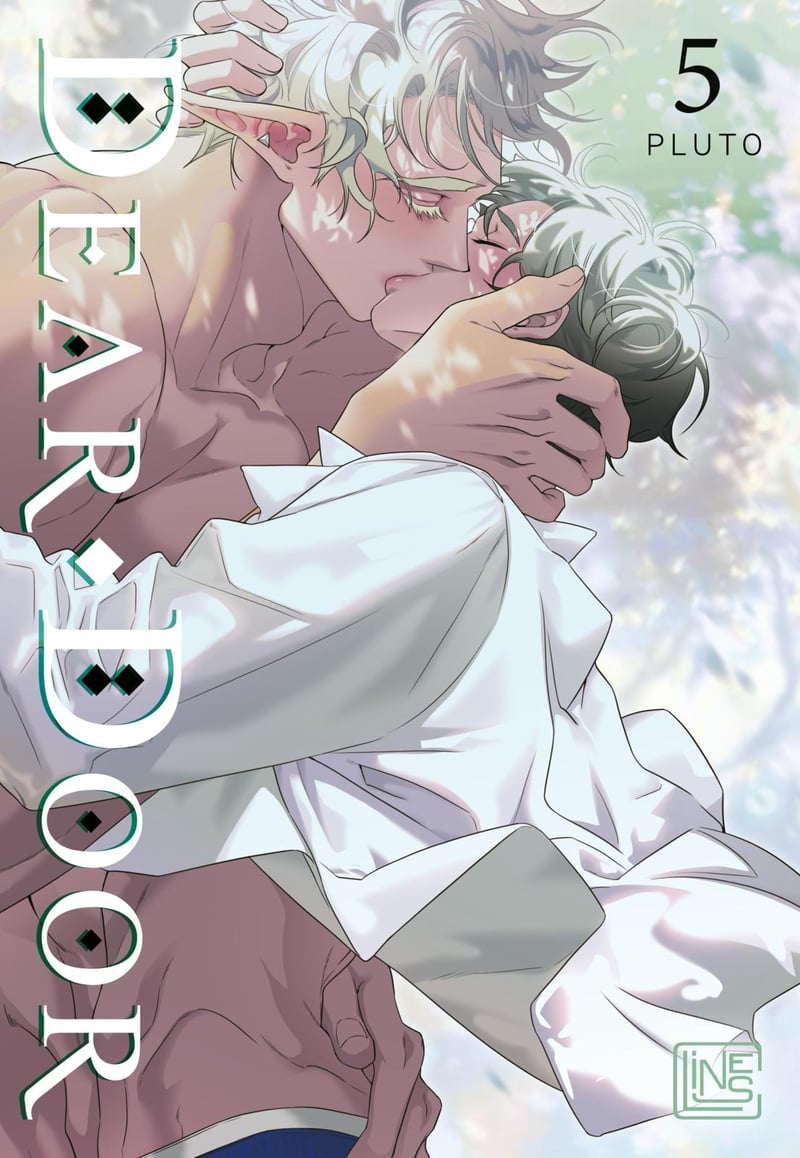 Dear.Door - Carlsen - Vol. 5