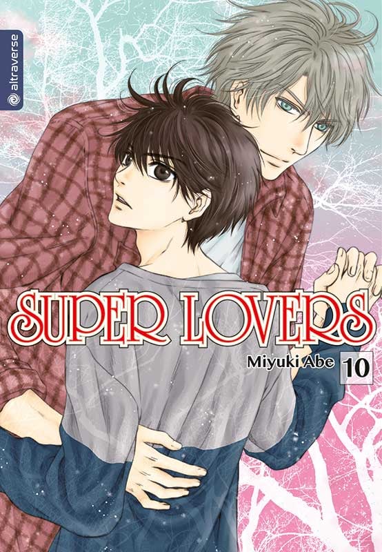 Super Lovers – Band 10